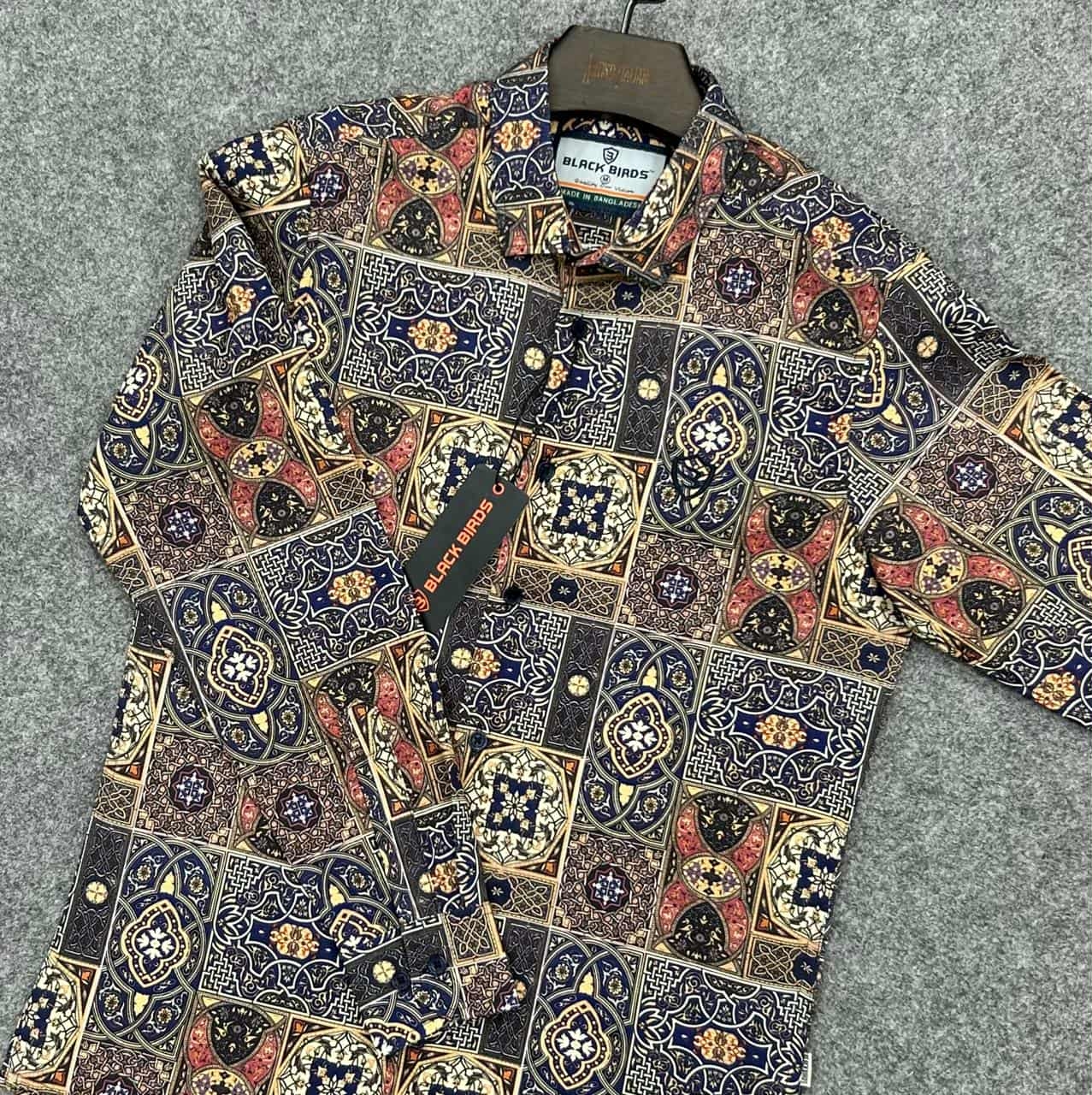 জেন্টেলম্যান আইটেম