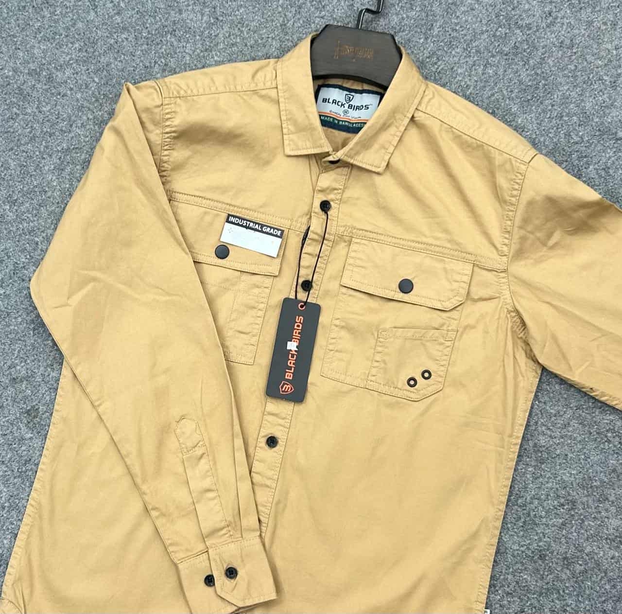 জেন্টেলম্যান আইটেম