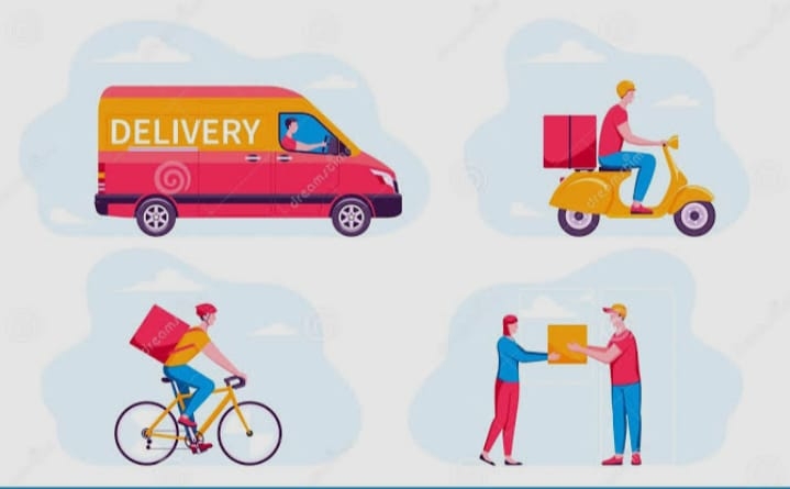 Courier & Transport Service